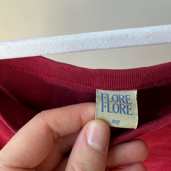 Flore flore May Cami - Picture 5 of 6